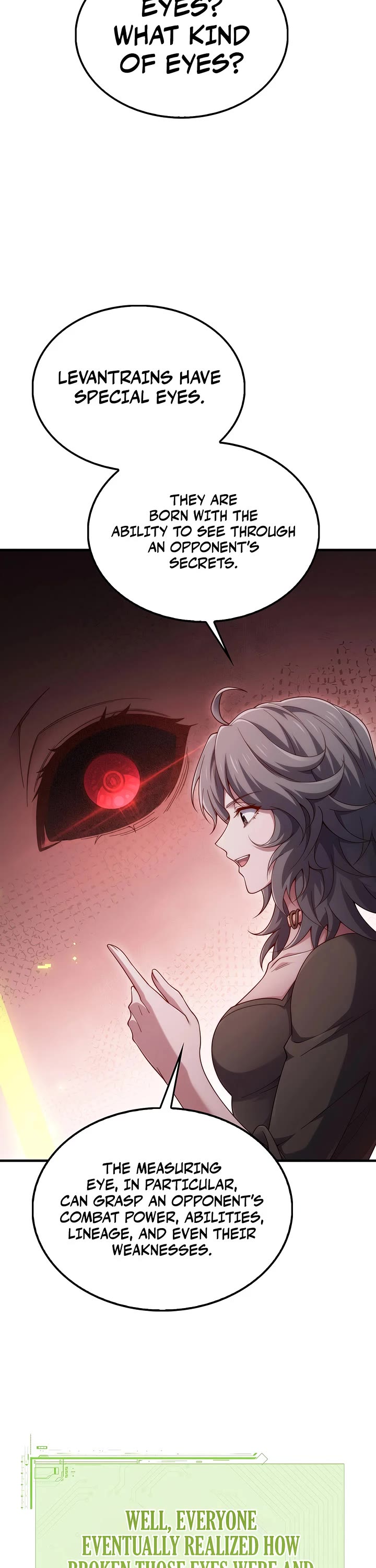 The Lord's Coins Aren't Decreasing?! Chapter 210 page 40 - Chapter 210
