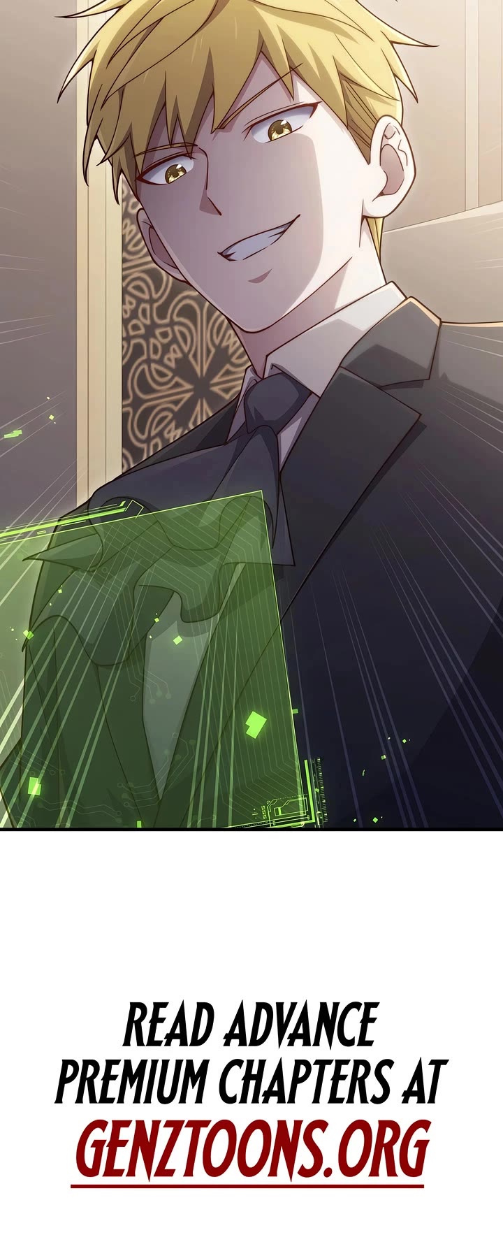 The Lord's Coins Aren't Decreasing?! Chapter 210 page 43 - Chapter 210