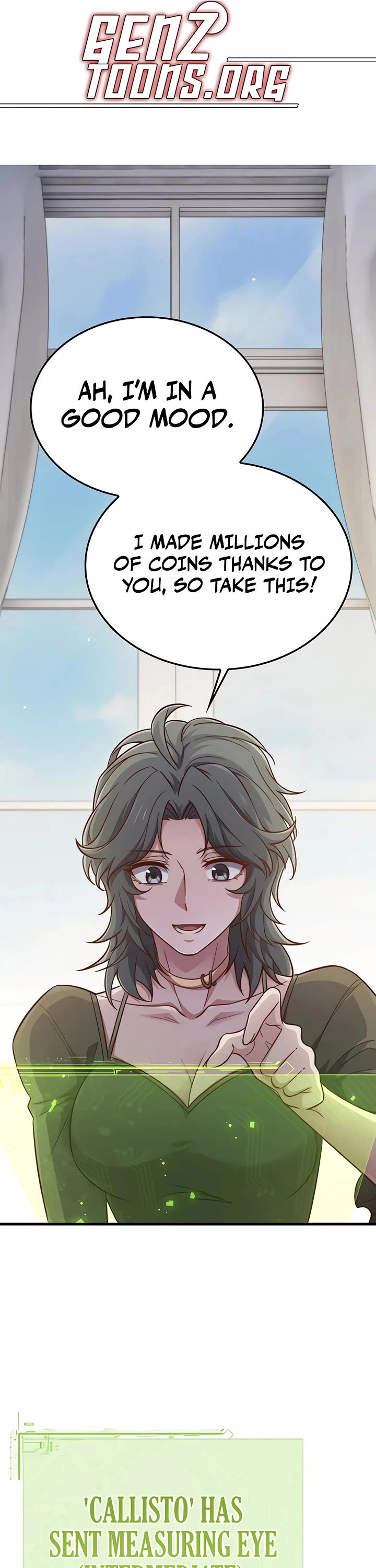The Lord's Coins Aren't Decreasing?! Chapter 211 page 1 - Chapter 211