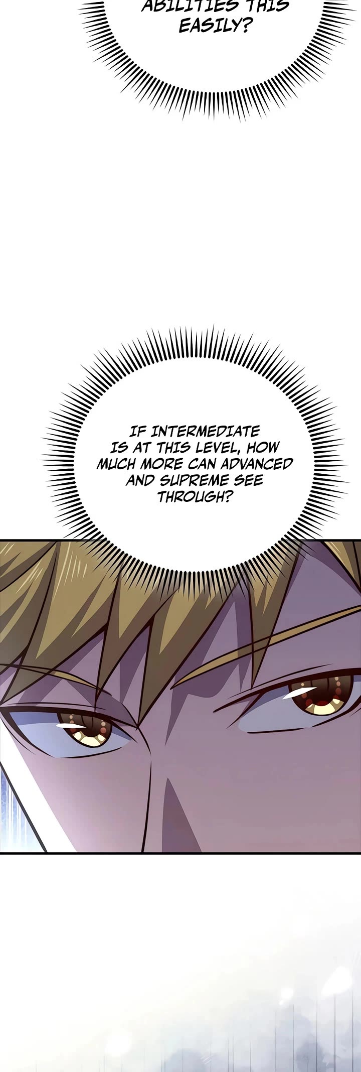 The Lord's Coins Aren't Decreasing?! Chapter 211 page 10 - Chapter 211