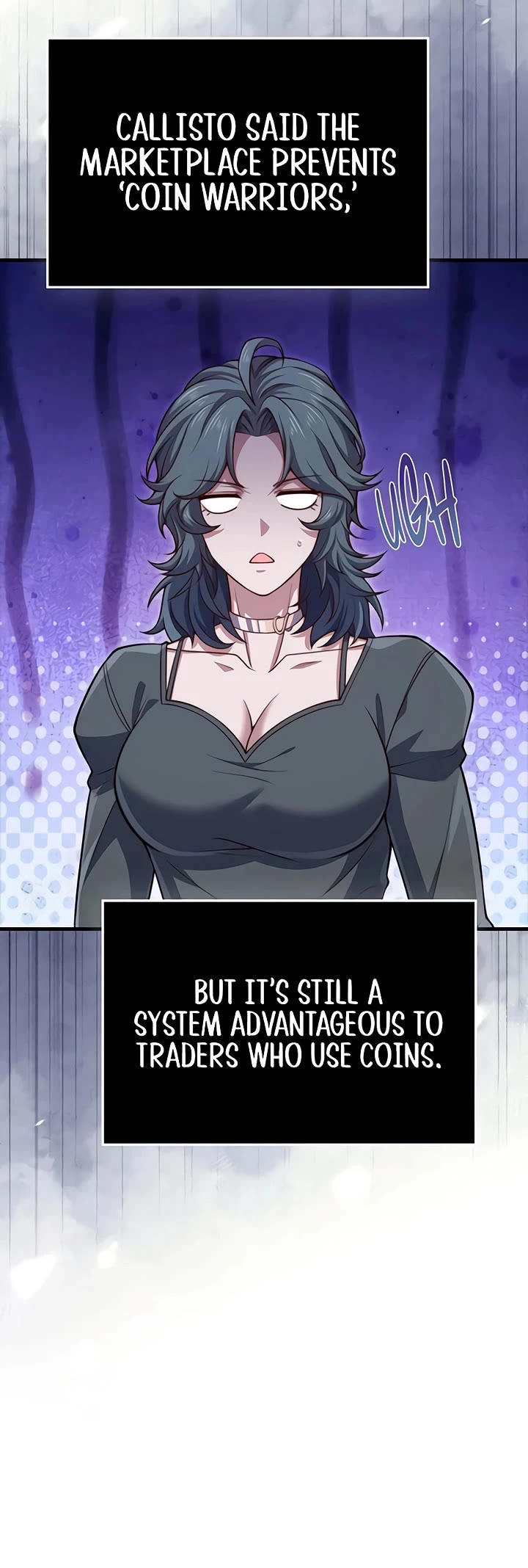 The Lord's Coins Aren't Decreasing?! Chapter 211 page 11 - Chapter 211