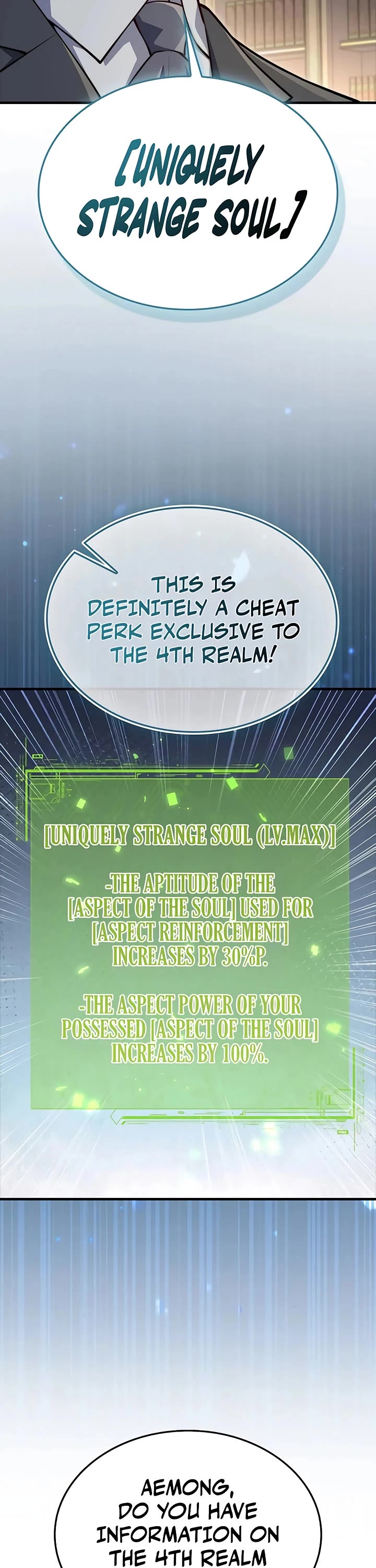 The Lord's Coins Aren't Decreasing?! Chapter 211 page 13 - Chapter 211