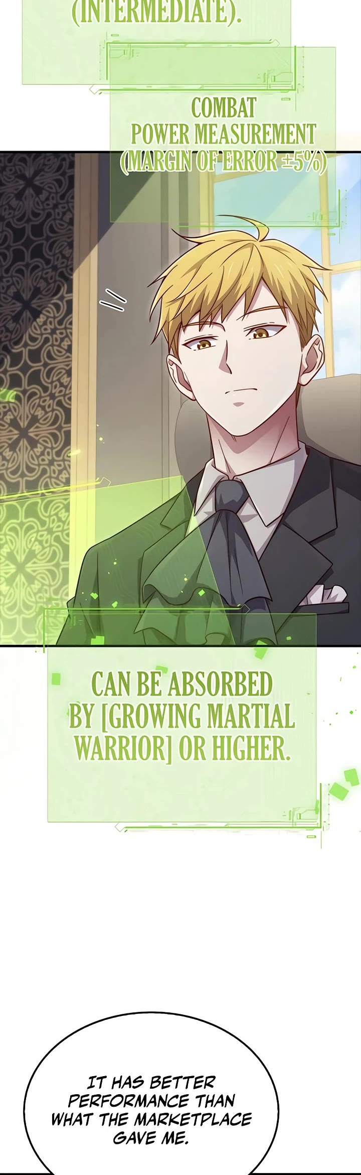 The Lord's Coins Aren't Decreasing?! Chapter 211 page 2 - Chapter 211