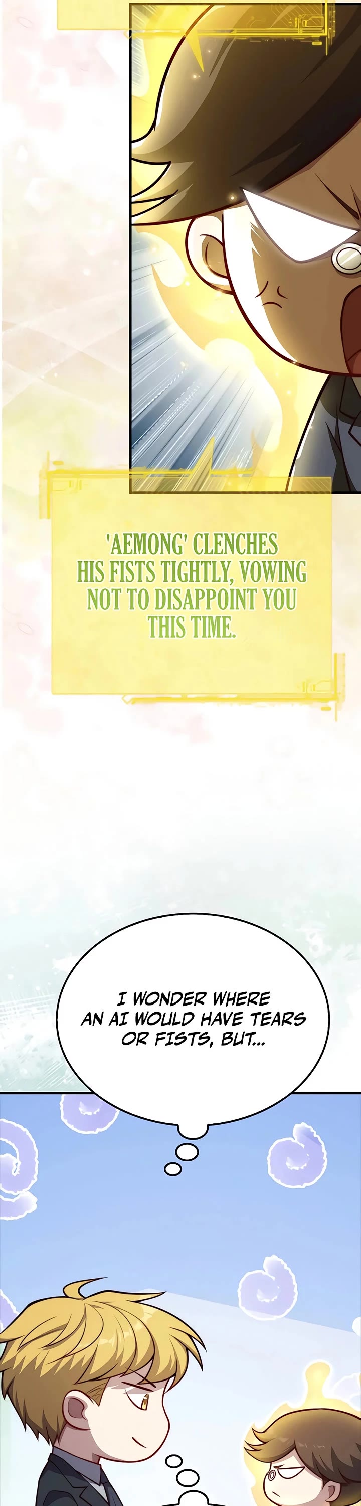 The Lord's Coins Aren't Decreasing?! Chapter 211 page 20 - Chapter 211