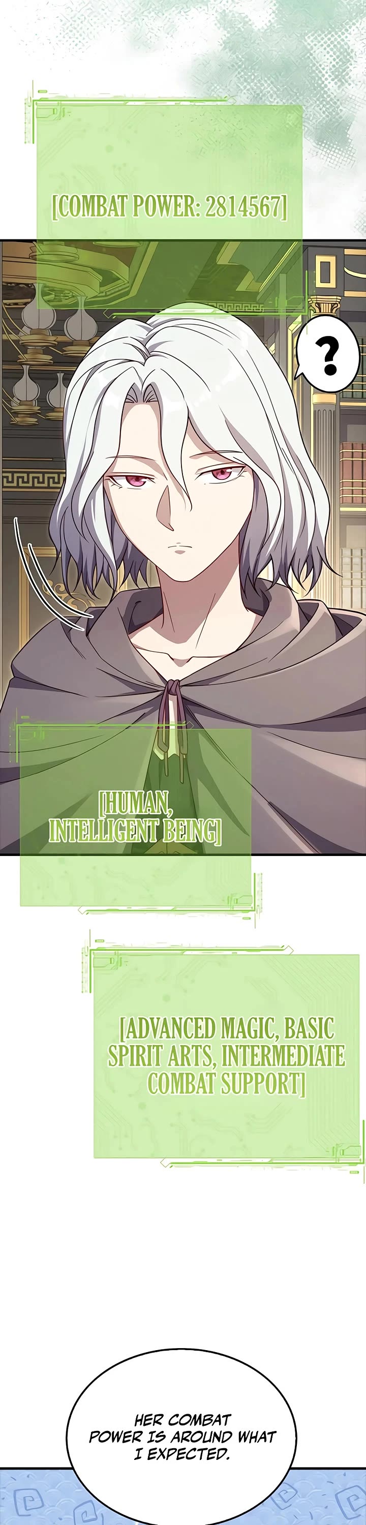 The Lord's Coins Aren't Decreasing?! Chapter 211 page 24 - Chapter 211