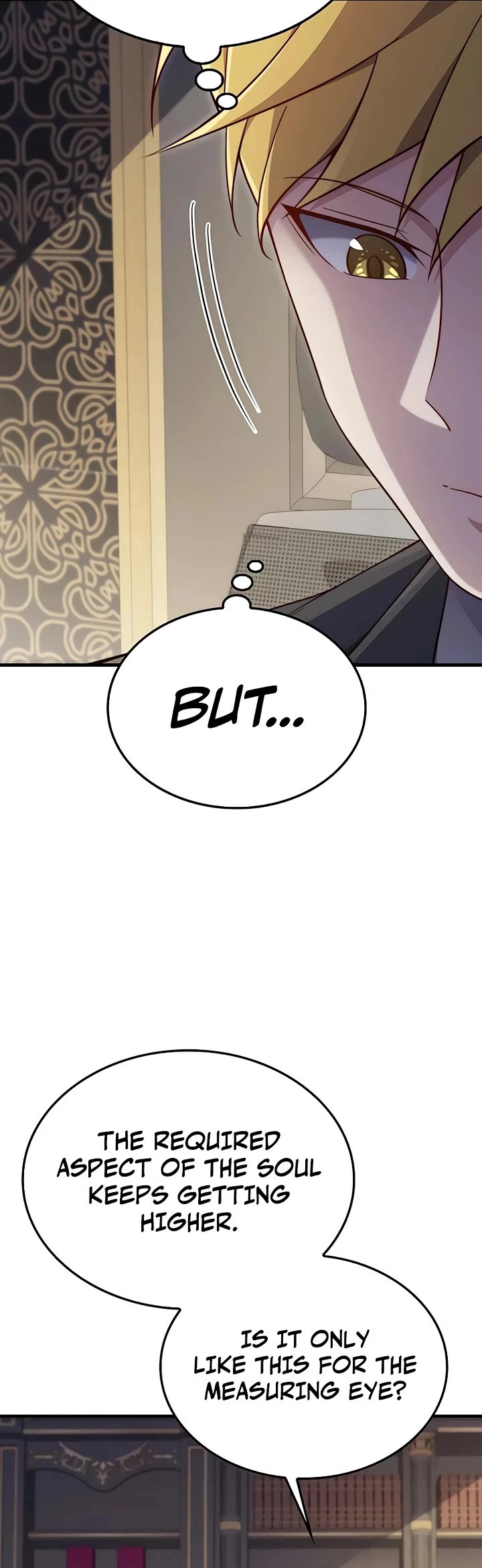 The Lord's Coins Aren't Decreasing?! Chapter 211 page 3 - Chapter 211