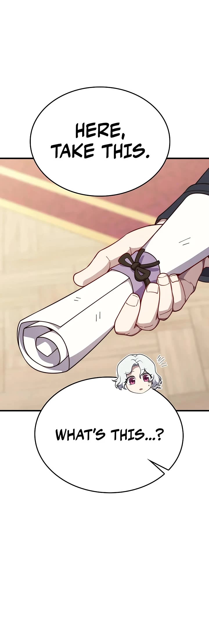 The Lord's Coins Aren't Decreasing?! Chapter 211 page 30 - Chapter 211