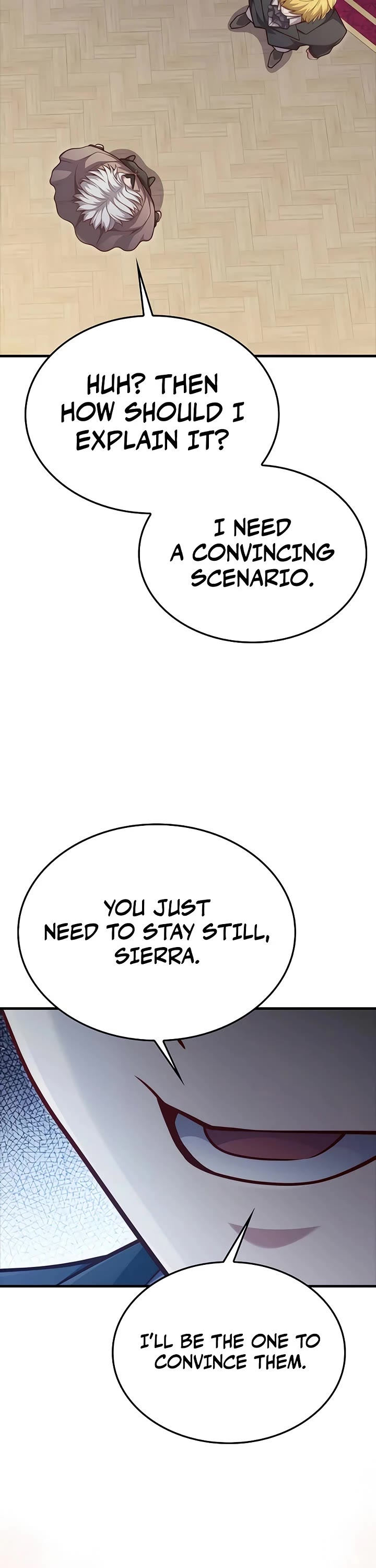 The Lord's Coins Aren't Decreasing?! Chapter 211 page 33 - Chapter 211