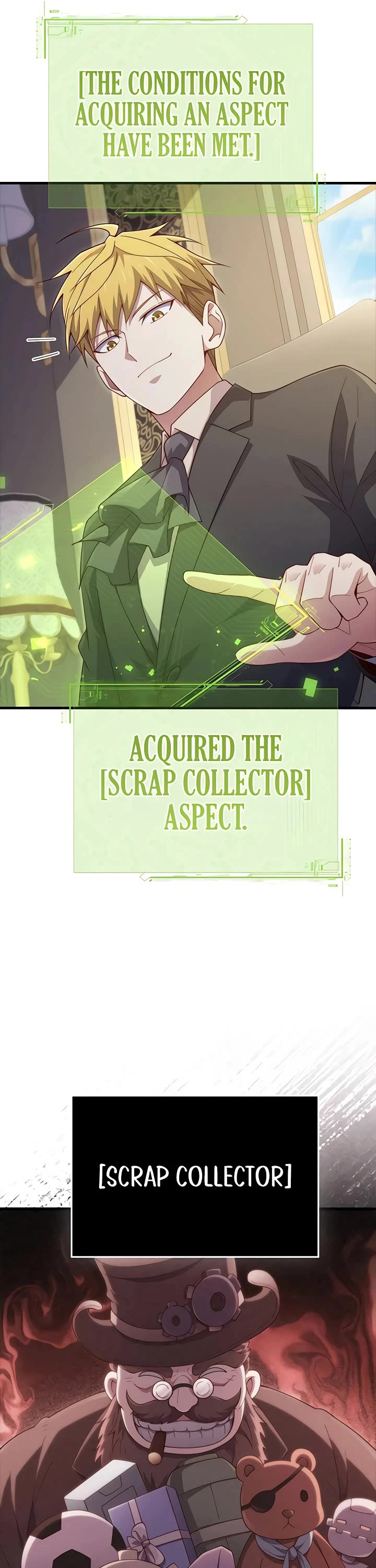 The Lord's Coins Aren't Decreasing?! Chapter 211 page 40 - Chapter 211
