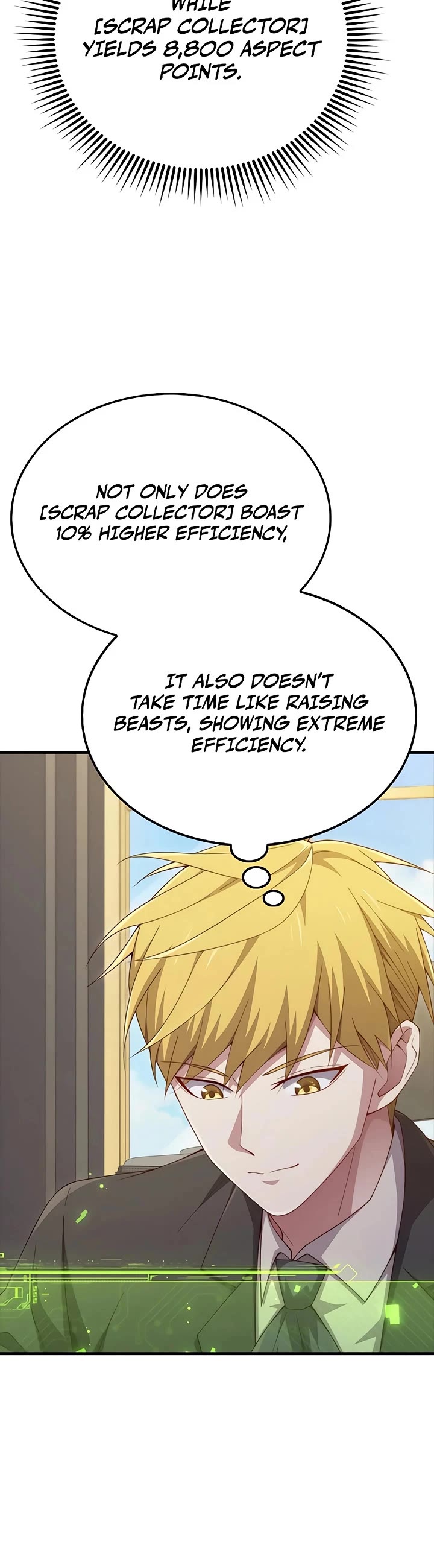 The Lord's Coins Aren't Decreasing?! Chapter 211 page 43 - Chapter 211
