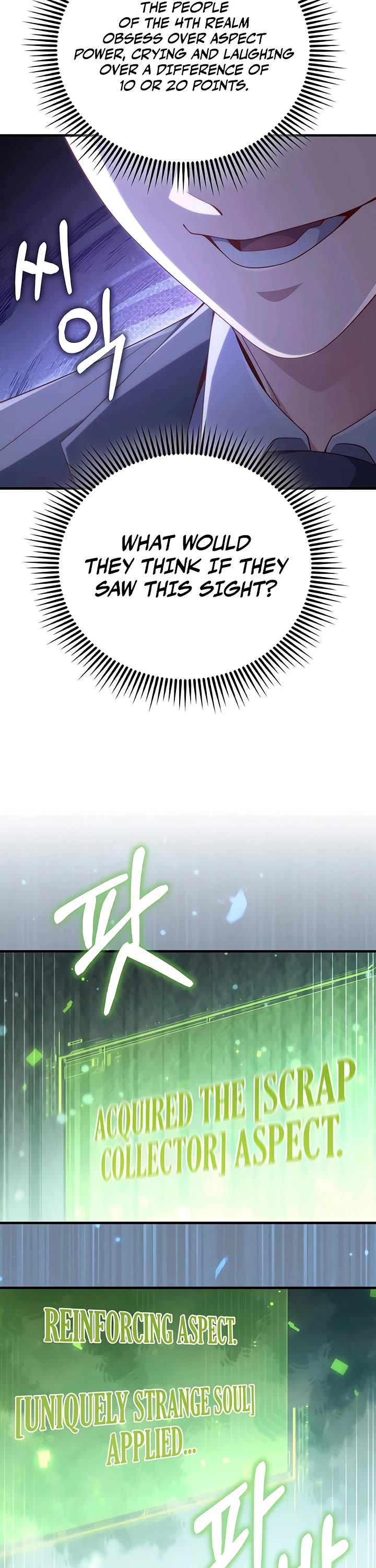 The Lord's Coins Aren't Decreasing?! Chapter 211 page 46 - Chapter 211