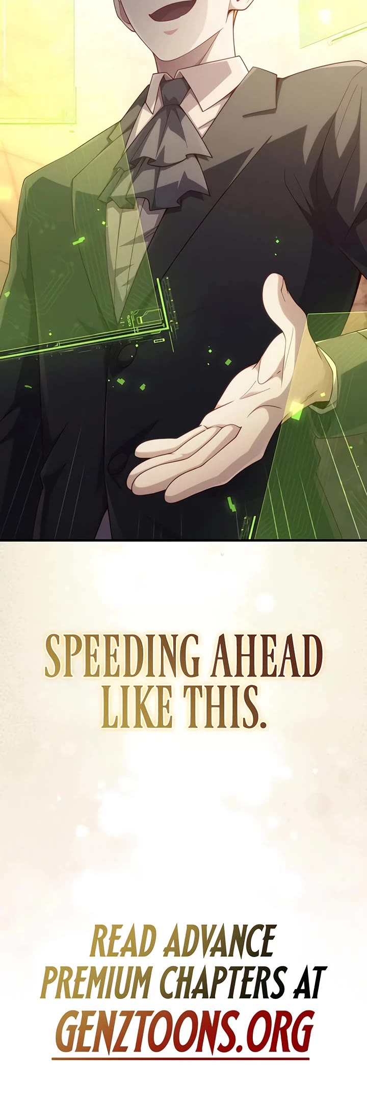 The Lord's Coins Aren't Decreasing?! Chapter 211 page 48 - Chapter 211