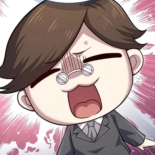The Lord's Coins Aren't Decreasing?! Chapter 211 cover
