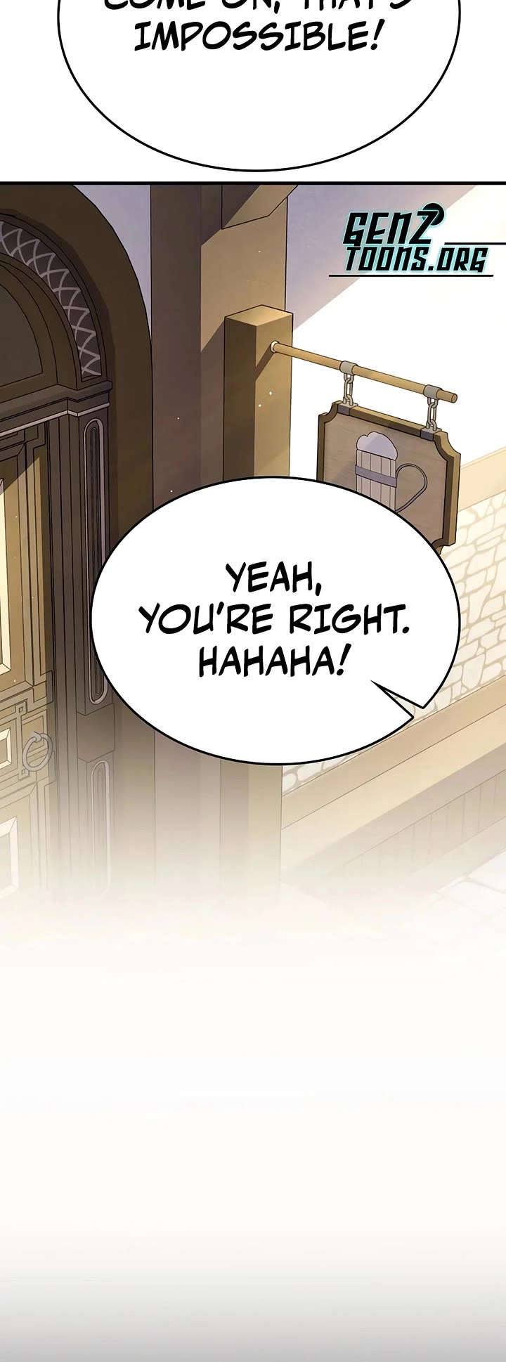 The Lord's Coins Aren't Decreasing?! Chapter 212 page 10 - Chapter 212