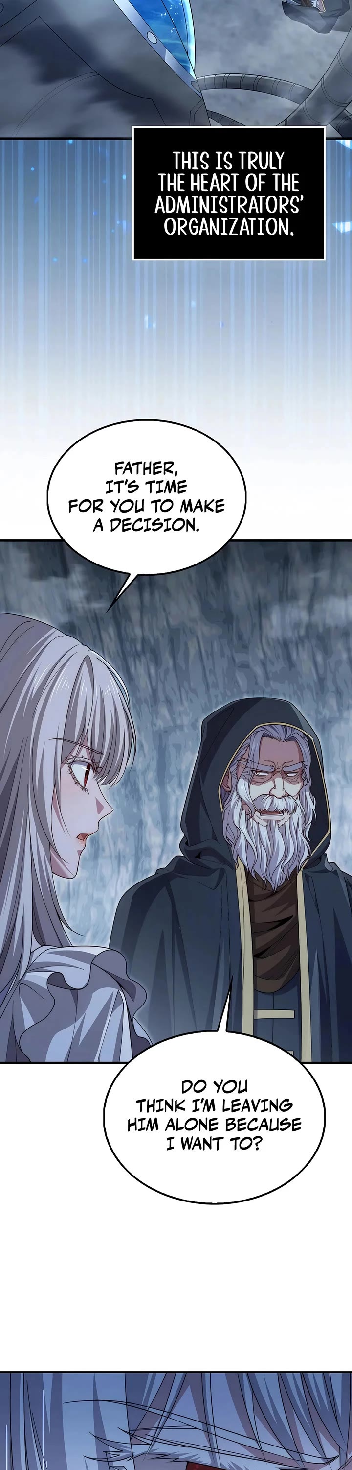 The Lord's Coins Aren't Decreasing?! Chapter 212 page 13 - Chapter 212