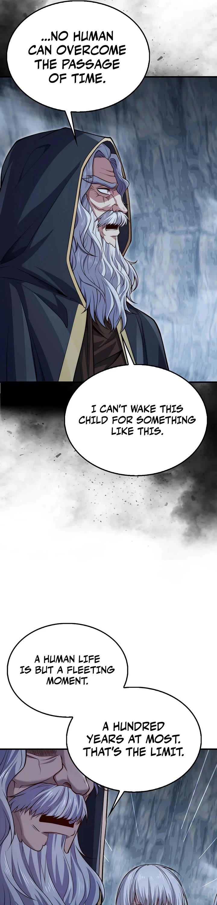 The Lord's Coins Aren't Decreasing?! Chapter 212 page 16 - Chapter 212