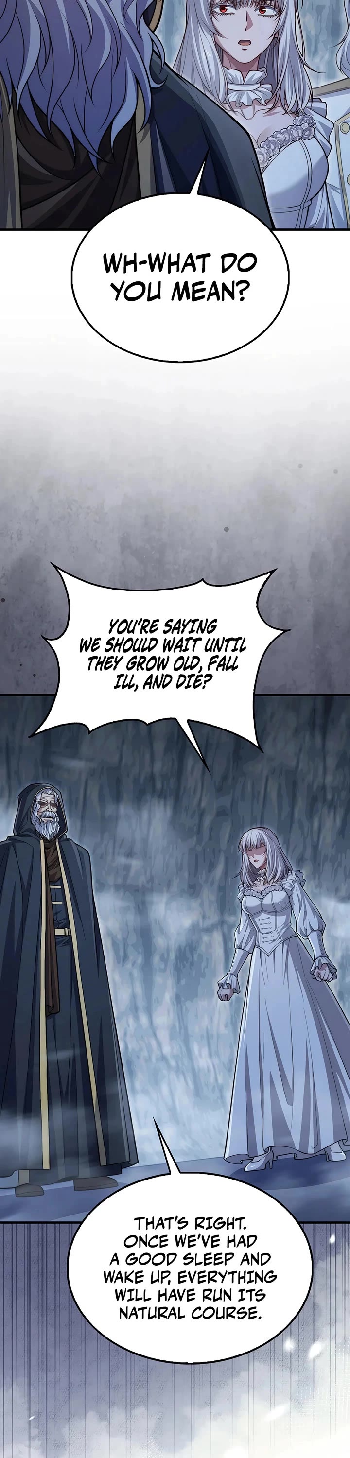The Lord's Coins Aren't Decreasing?! Chapter 212 page 17 - Chapter 212