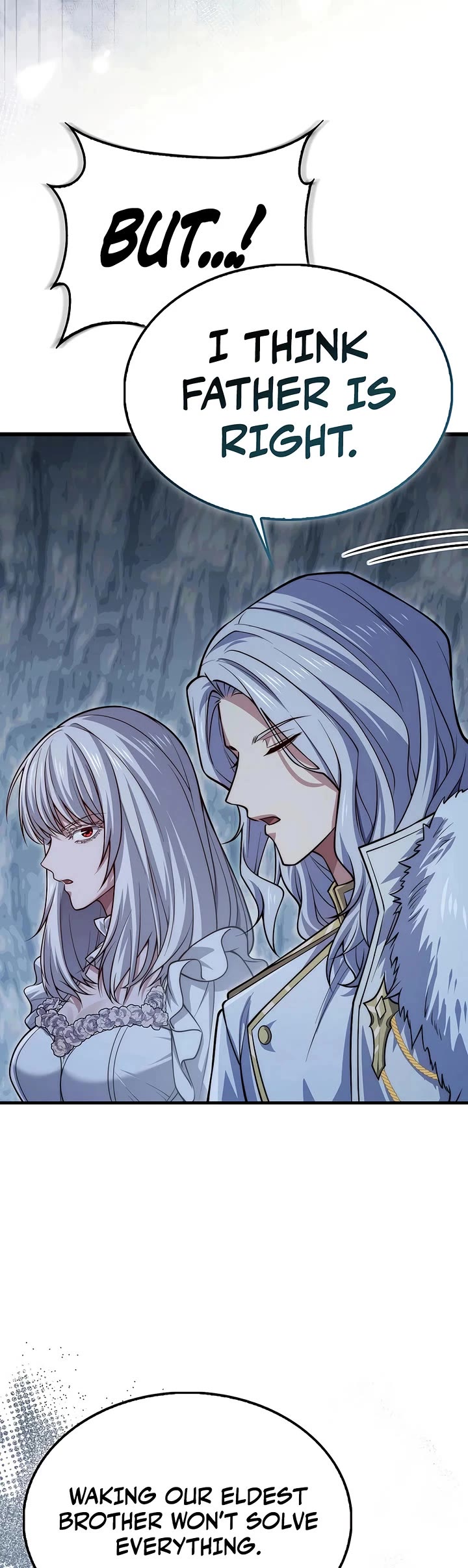 The Lord's Coins Aren't Decreasing?! Chapter 212 page 18 - Chapter 212