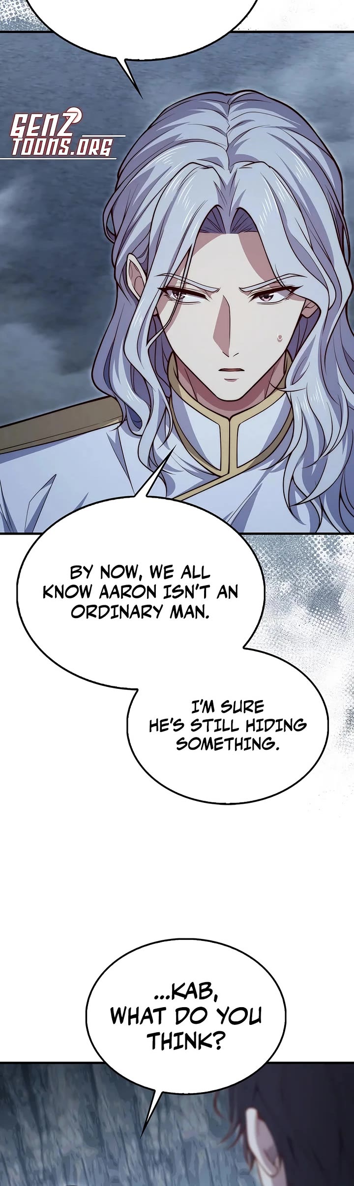The Lord's Coins Aren't Decreasing?! Chapter 212 page 19 - Chapter 212