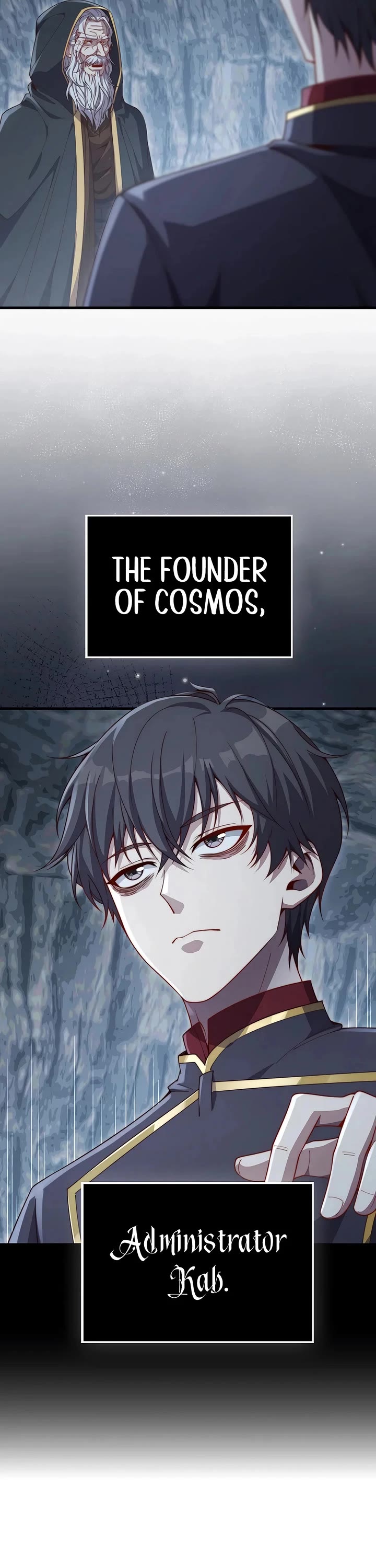 The Lord's Coins Aren't Decreasing?! Chapter 212 page 20 - Chapter 212
