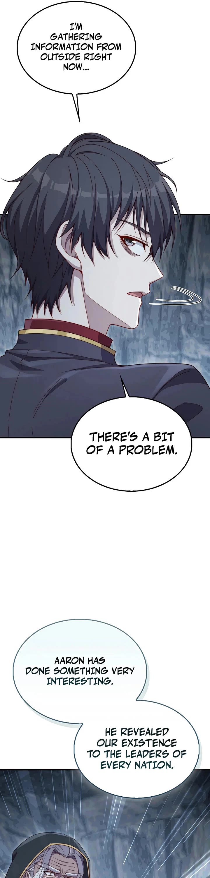 The Lord's Coins Aren't Decreasing?! Chapter 212 page 21 - Chapter 212