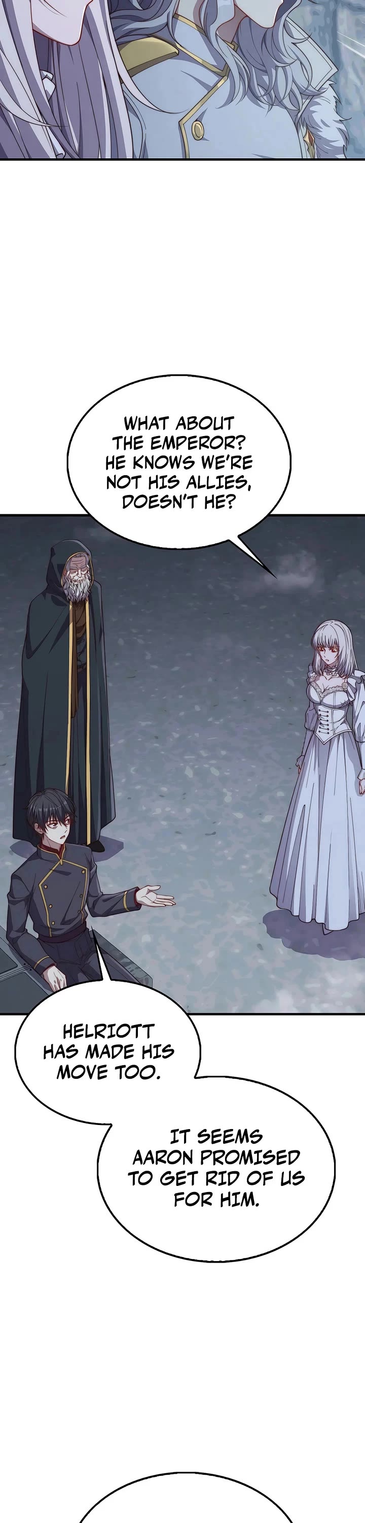 The Lord's Coins Aren't Decreasing?! Chapter 212 page 25 - Chapter 212