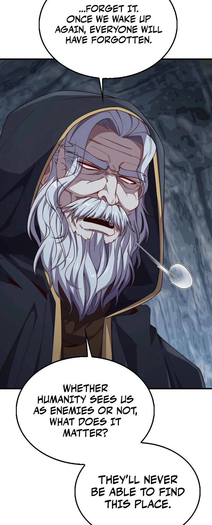 The Lord's Coins Aren't Decreasing?! Chapter 212 page 26 - Chapter 212