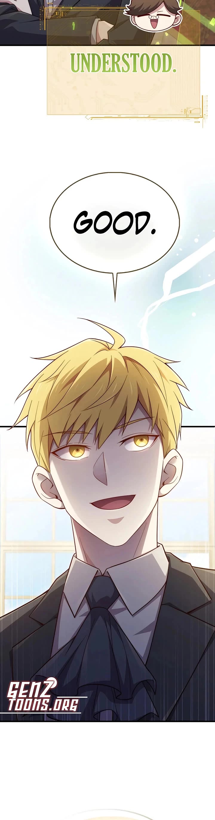 The Lord's Coins Aren't Decreasing?! Chapter 212 page 3 - Chapter 212