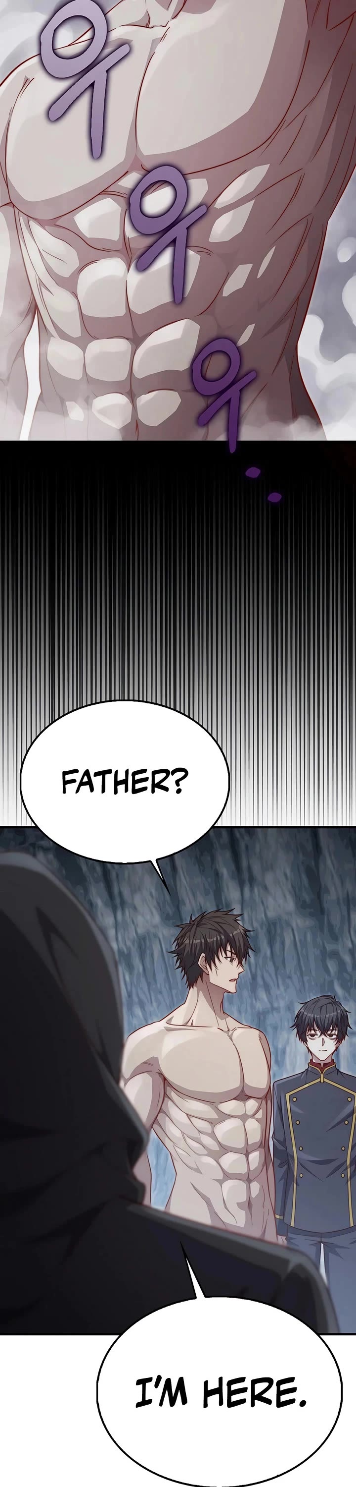 The Lord's Coins Aren't Decreasing?! Chapter 212 page 33 - Chapter 212