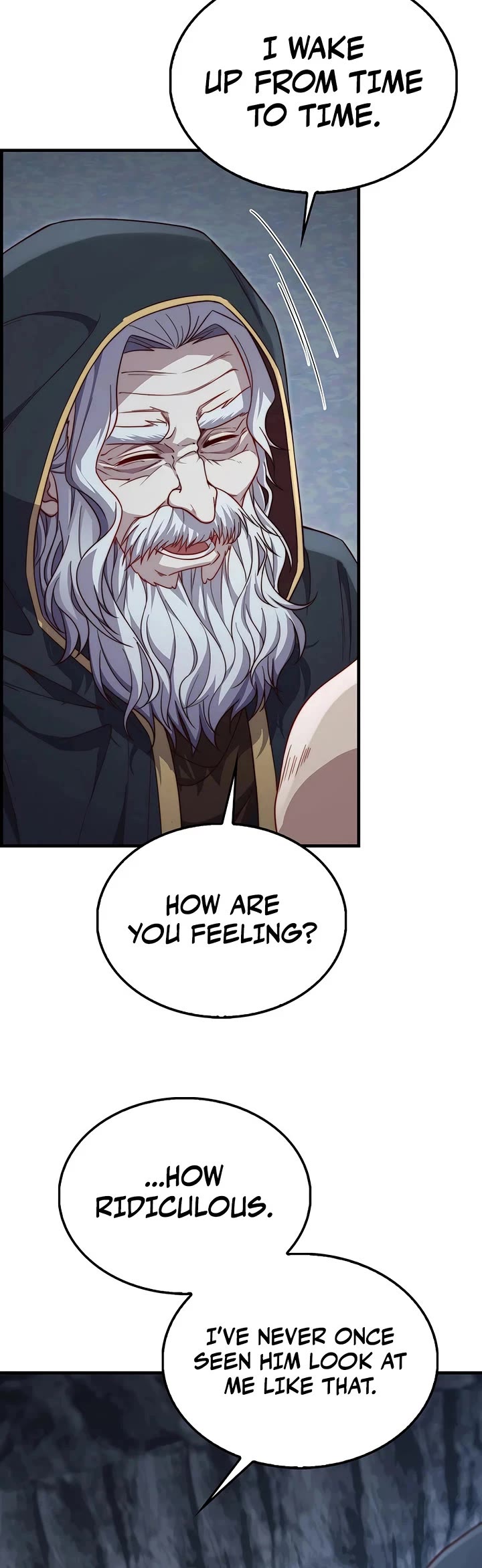 The Lord's Coins Aren't Decreasing?! Chapter 212 page 35 - Chapter 212