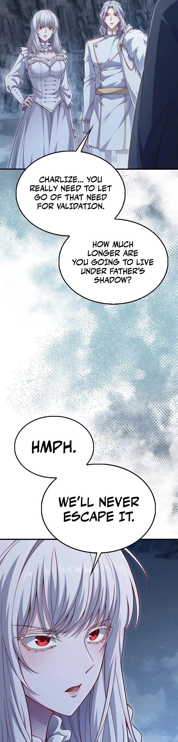 The Lord's Coins Aren't Decreasing?! Chapter 212 page 36 - Chapter 212