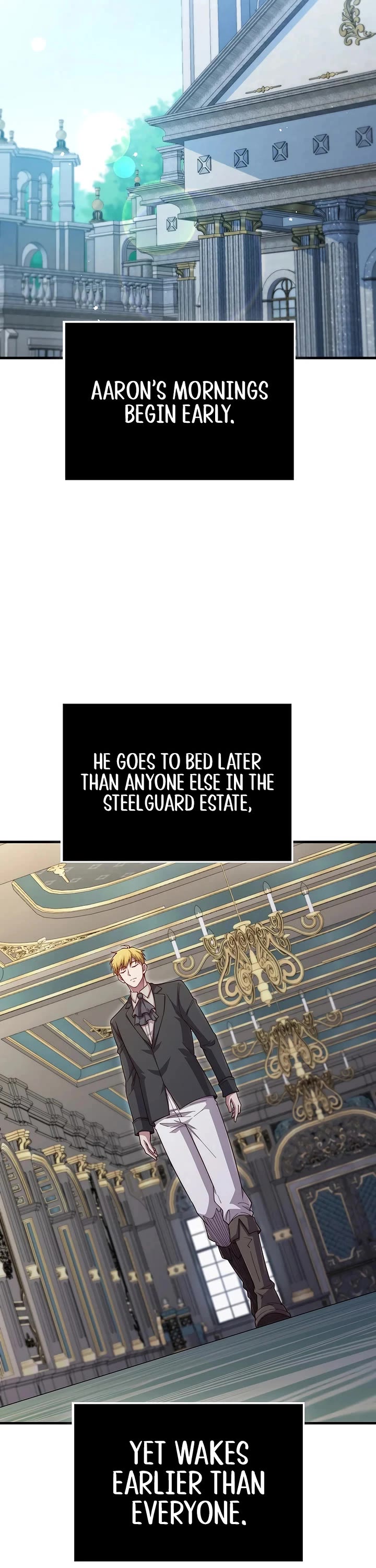 The Lord's Coins Aren't Decreasing?! Chapter 212 page 41 - Chapter 212