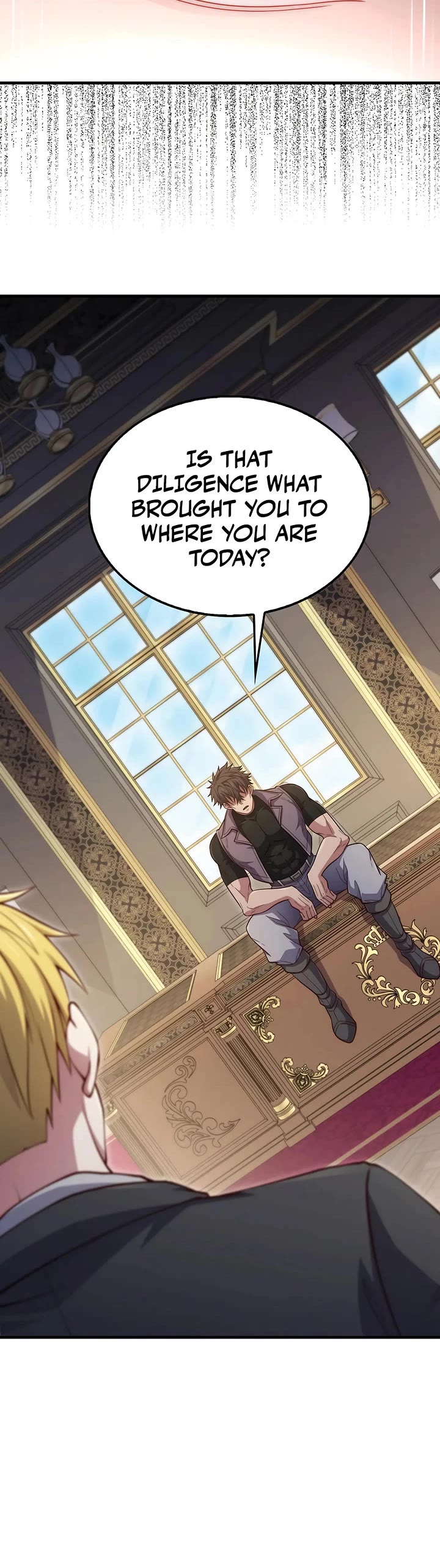 The Lord's Coins Aren't Decreasing?! Chapter 212 page 43 - Chapter 212