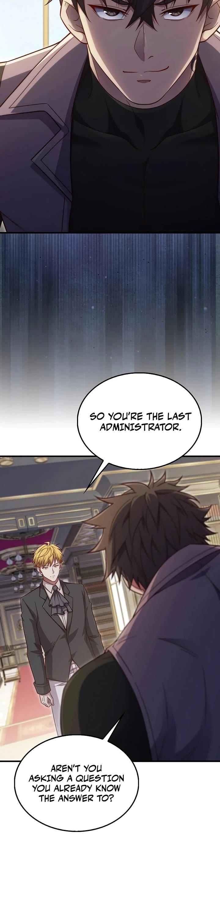 The Lord's Coins Aren't Decreasing?! Chapter 212 page 45 - Chapter 212
