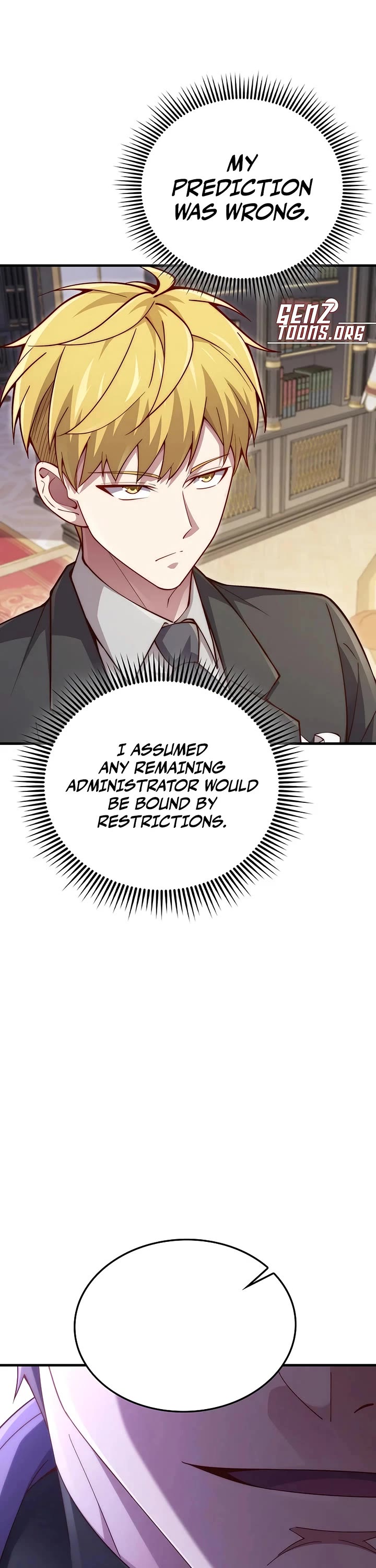 The Lord's Coins Aren't Decreasing?! Chapter 212 page 46 - Chapter 212