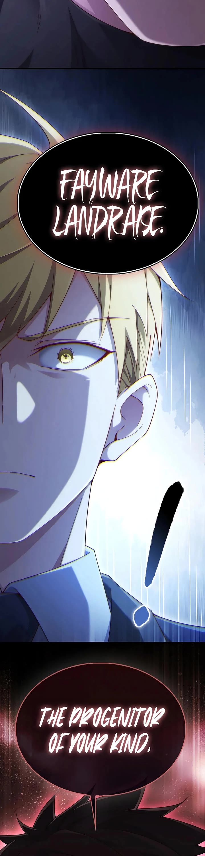 The Lord's Coins Aren't Decreasing?! Chapter 212 page 47 - Chapter 212