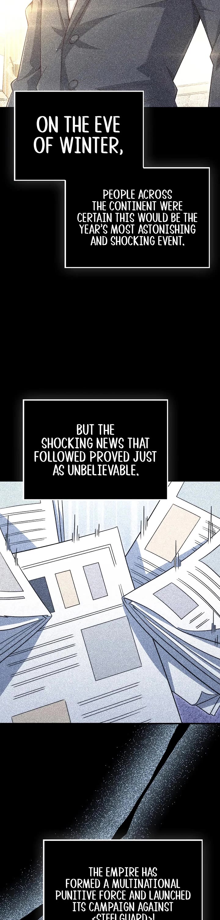 The Lord's Coins Aren't Decreasing?! Chapter 212 page 5 - Chapter 212