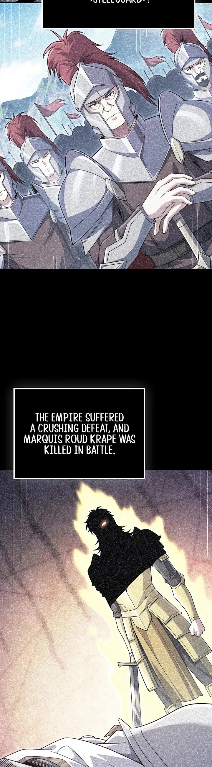 The Lord's Coins Aren't Decreasing?! Chapter 212 page 6 - Chapter 212