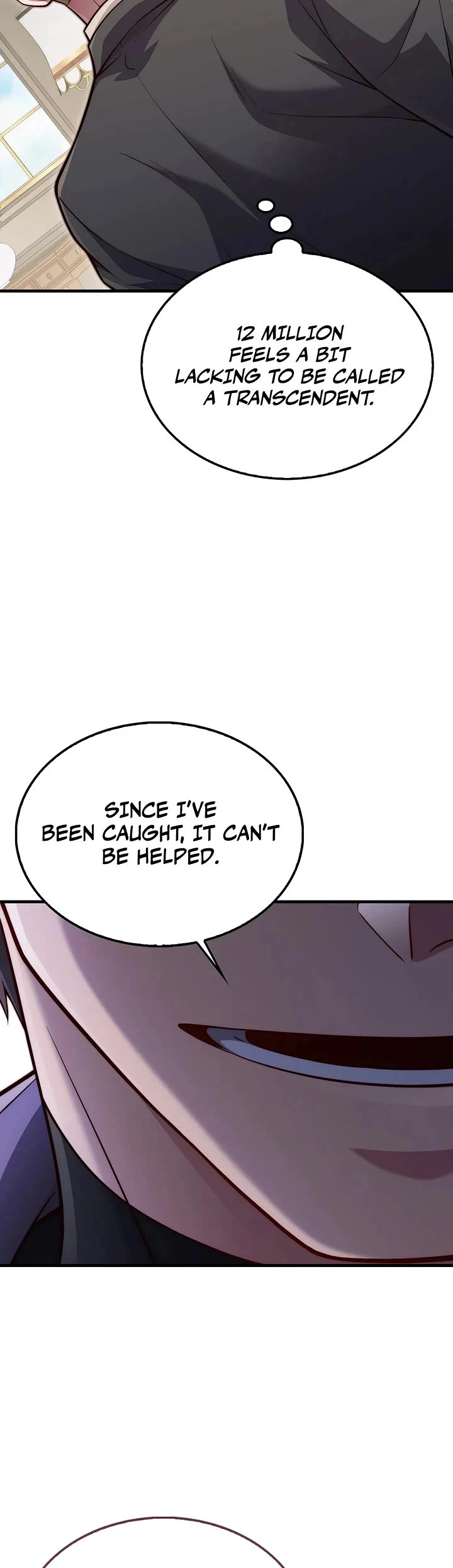 The Lord's Coins Aren't Decreasing?! Chapter 213 page 13 - Chapter 213