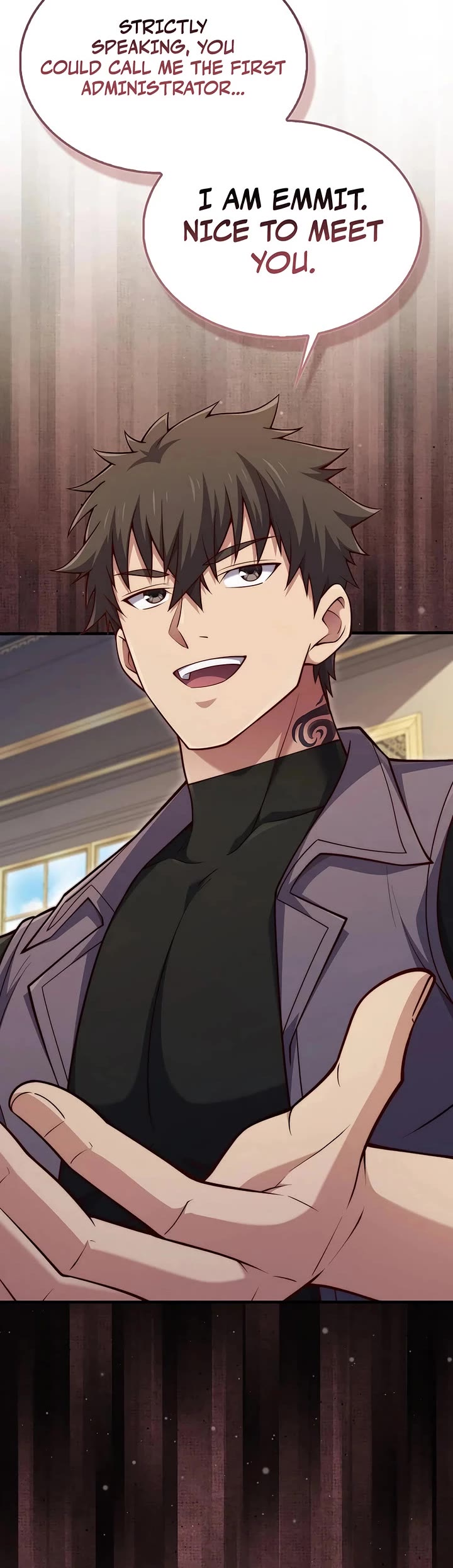 The Lord's Coins Aren't Decreasing?! Chapter 213 page 14 - Chapter 213