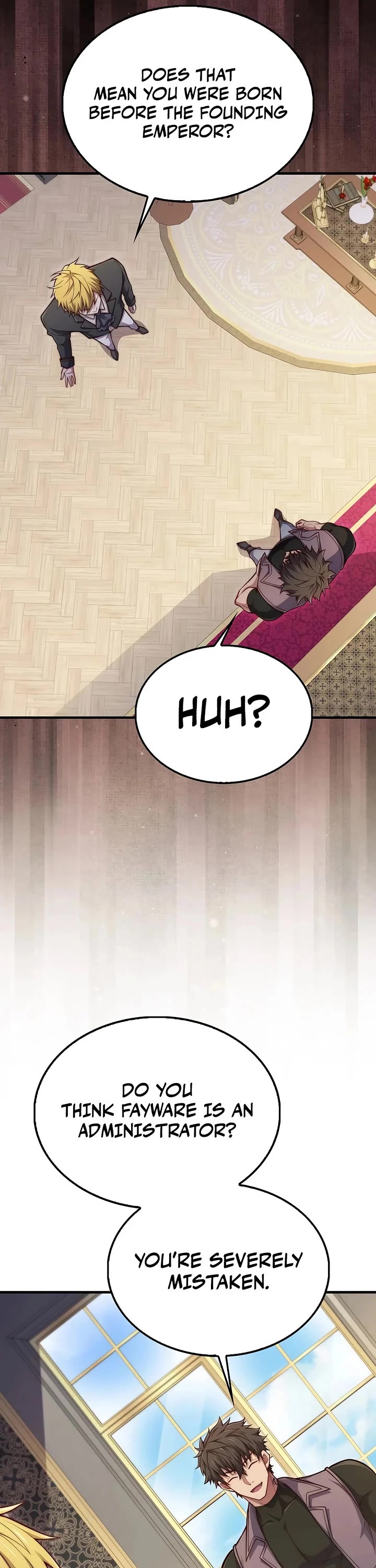 The Lord's Coins Aren't Decreasing?! Chapter 213 page 15 - Chapter 213
