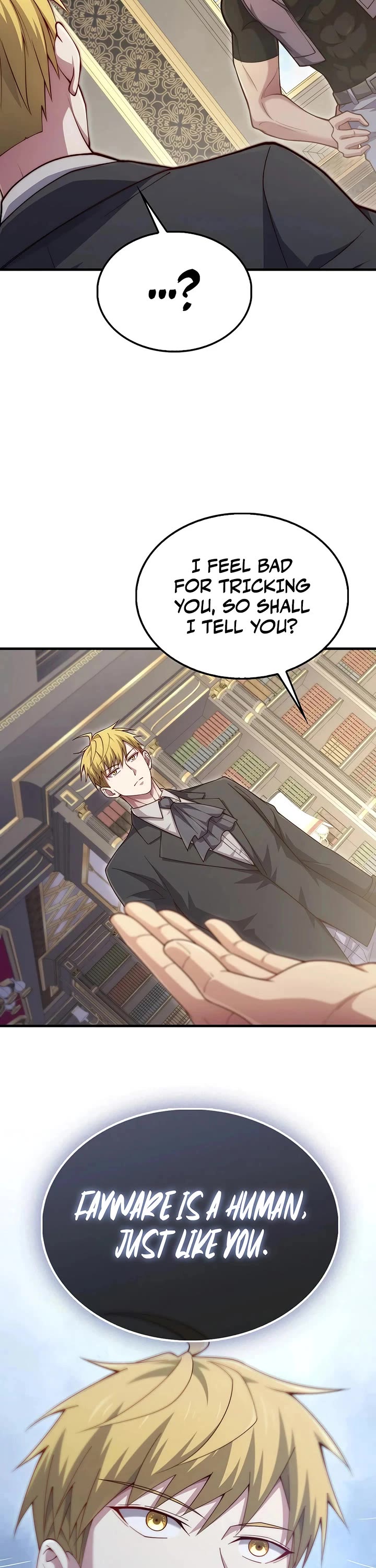 The Lord's Coins Aren't Decreasing?! Chapter 213 page 16 - Chapter 213