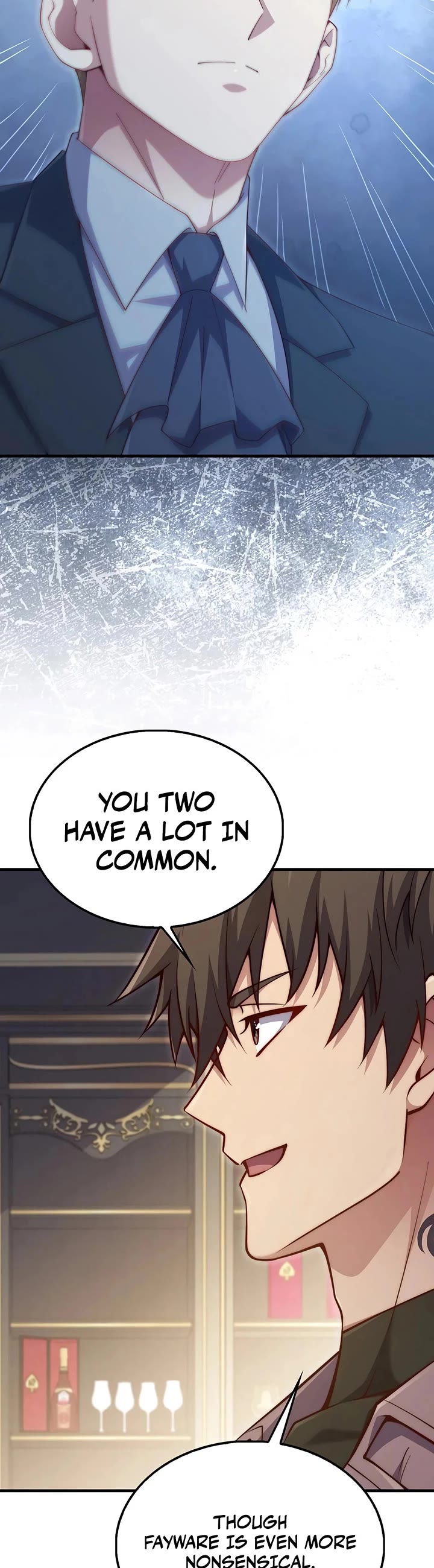 The Lord's Coins Aren't Decreasing?! Chapter 213 page 17 - Chapter 213