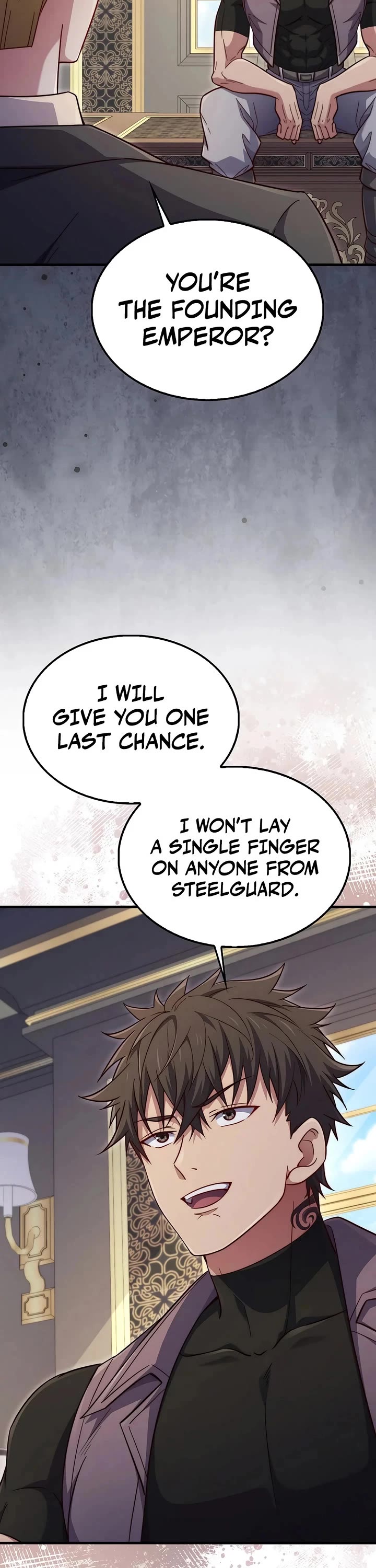 The Lord's Coins Aren't Decreasing?! Chapter 213 page 2 - Chapter 213