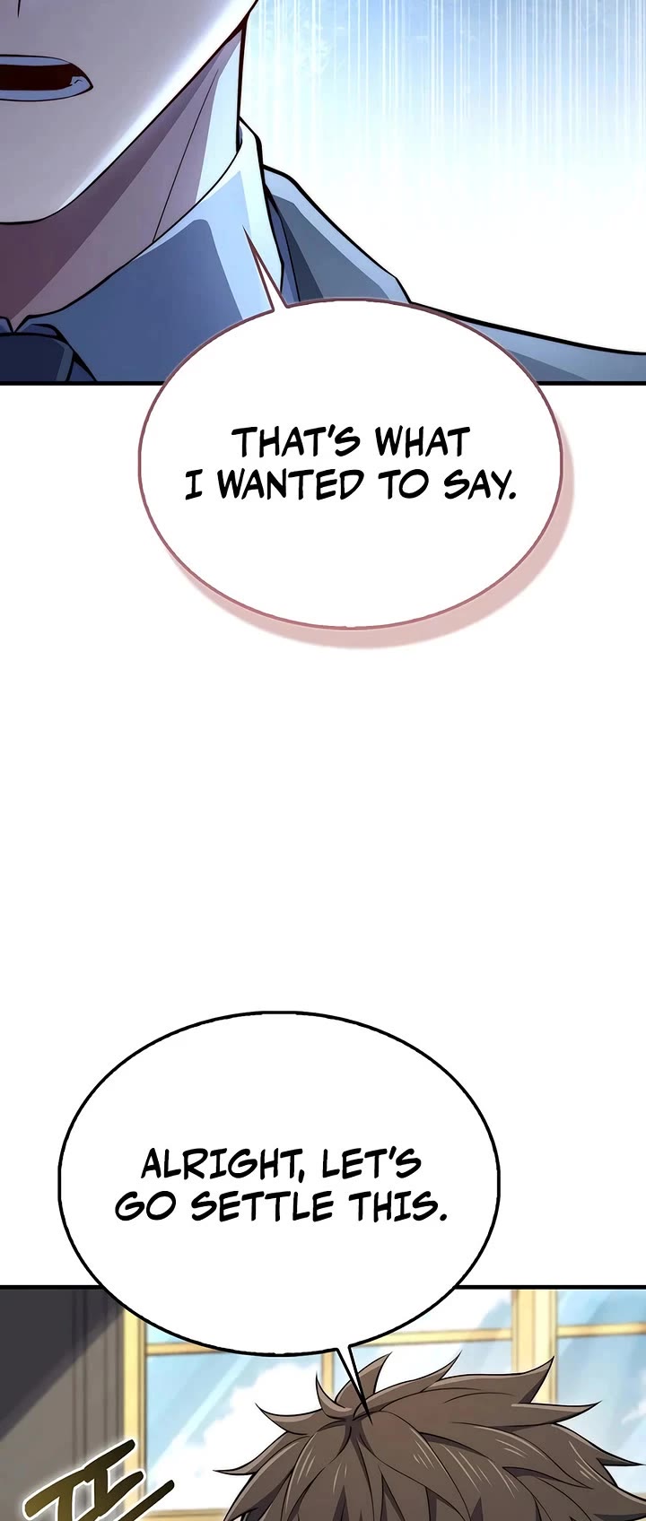 The Lord's Coins Aren't Decreasing?! Chapter 213 page 21 - Chapter 213
