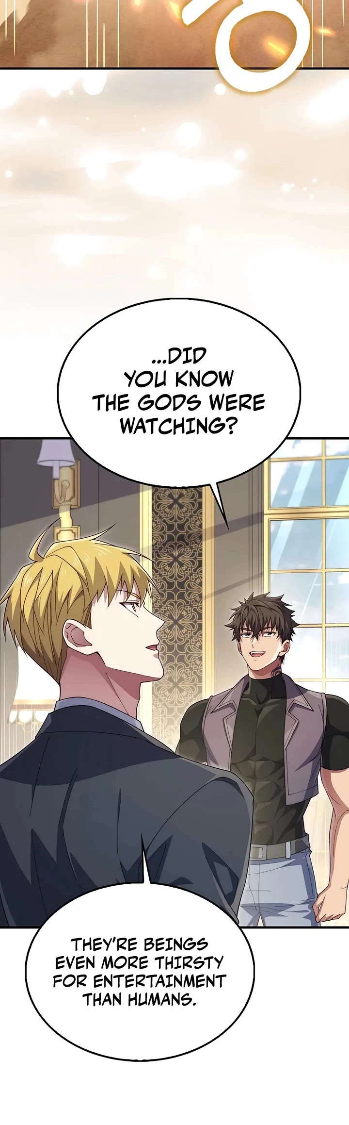 The Lord's Coins Aren't Decreasing?! Chapter 213 page 26 - Chapter 213