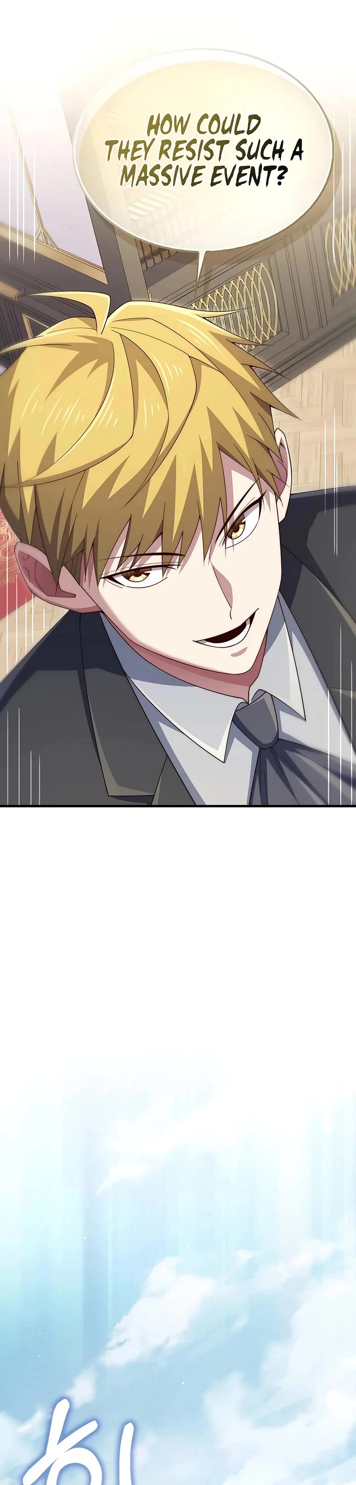 The Lord's Coins Aren't Decreasing?! Chapter 213 page 27 - Chapter 213