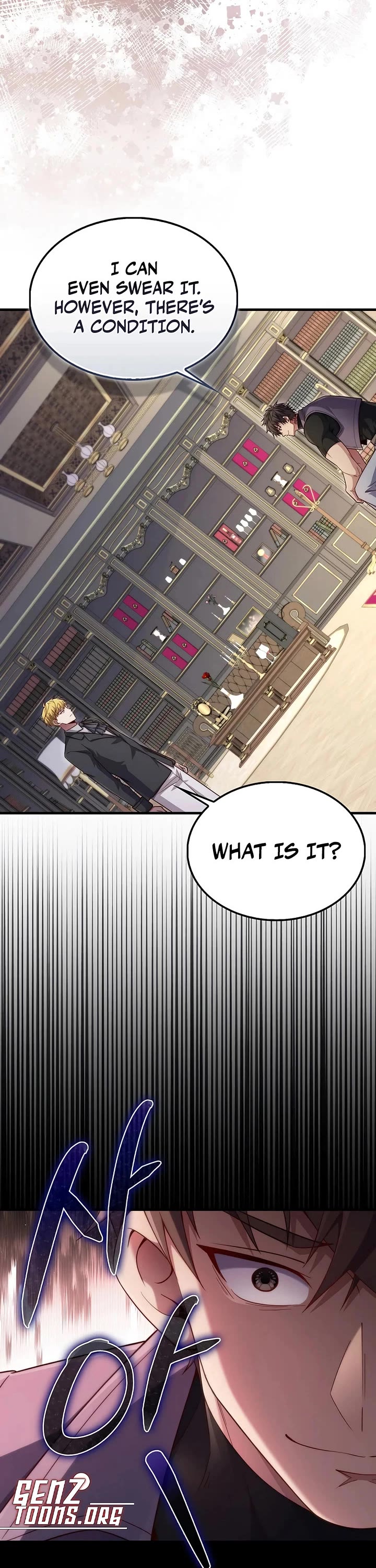 The Lord's Coins Aren't Decreasing?! Chapter 213 page 3 - Chapter 213