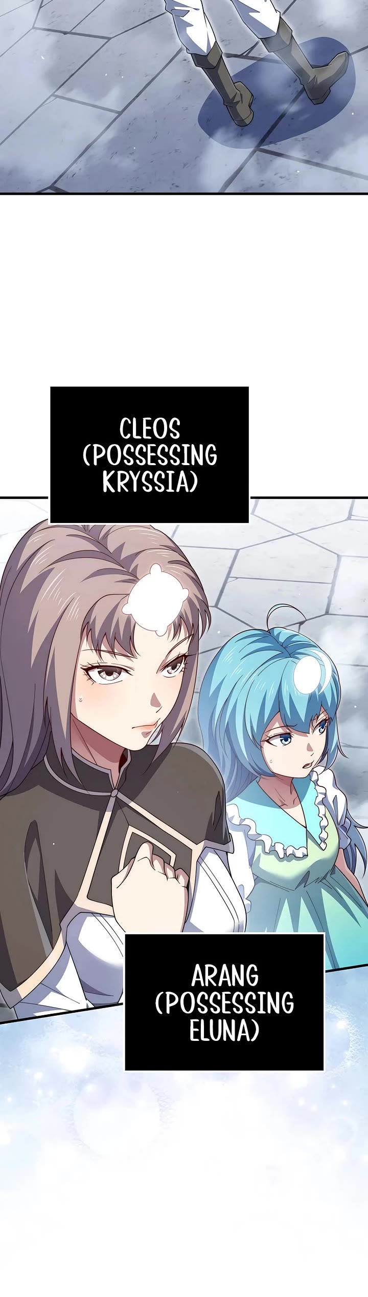 The Lord's Coins Aren't Decreasing?! Chapter 213 page 30 - Chapter 213