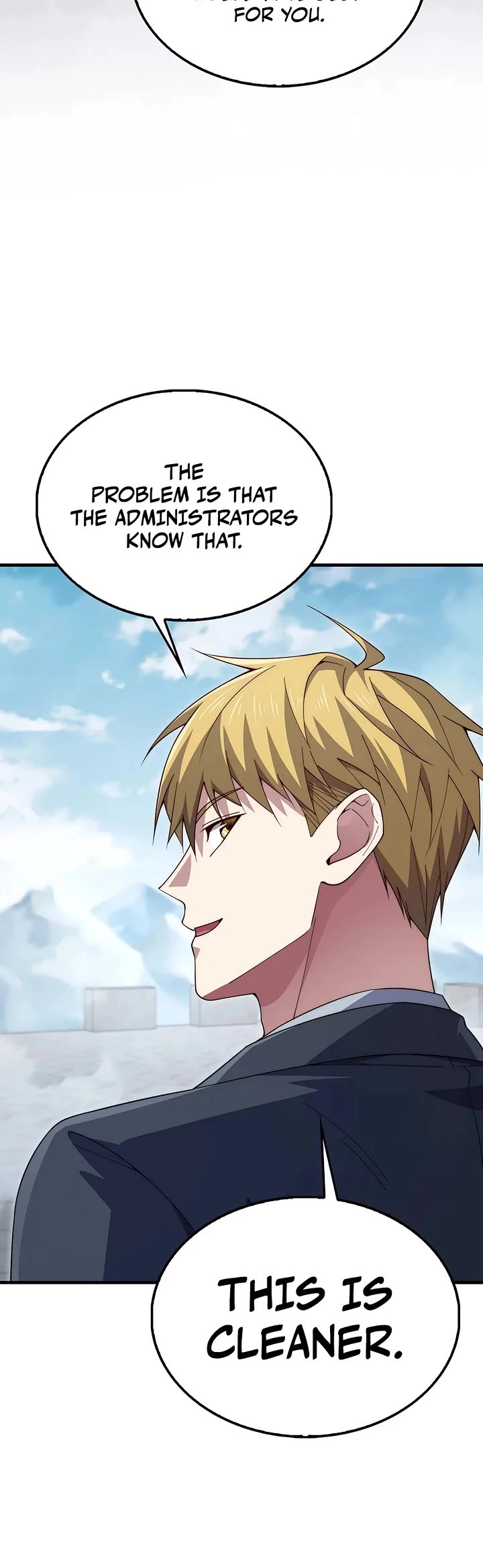 The Lord's Coins Aren't Decreasing?! Chapter 213 page 33 - Chapter 213